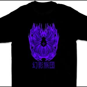 Hunter Hunter Phantom Troupe Unisex Long Sleeve T-shirt